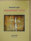 Böröndi Lajos - Megváltásra várva [antikvár]