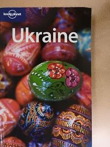 Greg Bloom - Ukraine [antikvár]