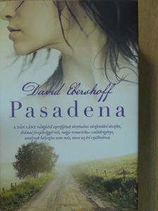David Ebershoff - Pasadena [antikvár]