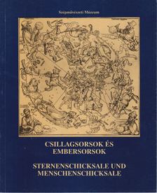 BODNÁR SZILVIA - Csillagsorsok és embersorsok [antikvár]