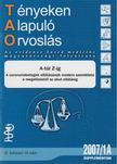 Káli András, Dr. Tonelli Miklós, Vértes András - Tényeken Alapuló Orvoslás 2007/1A Supplementum [antikvár]