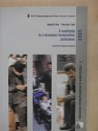 Hegedűs Péter - A szegénység és a társadalmi kirekesztődés jelzőszámai 2005 [antikvár]