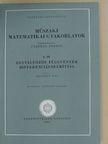 Dr. Bajcsay Pál - Műszaki matematikai gyakorlatok A. III. [antikvár]