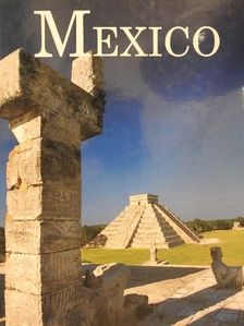 Pietro Tarallo - Mexico [antikvár]
