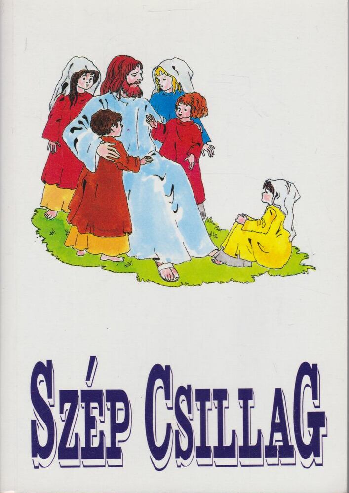 fr. Mihály - Szép csillag [antikvár]