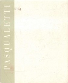 D. Udvary Ildikó - Pasqualetti Eleonóra [antikvár]