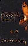Firespell [antikvár]