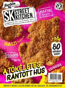 Street Kitchen magazin 2024/1