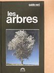 Hervé Chaumeton - Les arbres [antikvár]
