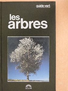 Hervé Chaumeton - Les arbres [antikvár]