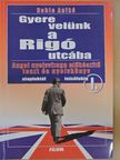 Noble Anikó - Gyere velünk a Rigó utcába [antikvár]