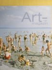 Fáy Miklós - Artmagazin 2008/3. [antikvár]