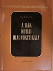 Dr. Babics Antal - A rák korai diagnosztikája [antikvár]