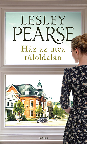 Lesley Pearse - Ház az utca túloldalán [eKönyv: epub, mobi]
