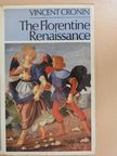 Vincent Cronin - The Florentine Renaissance [antikvár]