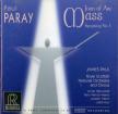 PAUL PARAY - JOAN OF ARS MASS CD