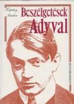 Kopátsy Sándor - Beszélgetések Adyval (dedikált) [antikvár]