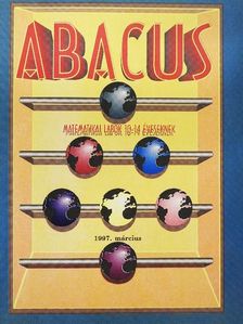 Abacus 1997. március [antikvár]