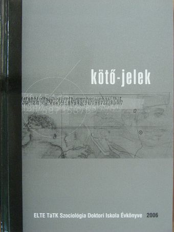 Berger Viktor - Kötő-jelek 2006 [antikvár]