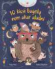 Katja Alves - 10 kicsi bagoly nem akar aludni