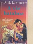 D. H. Lawrence - A vér hatalma [antikvár]