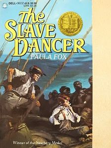 Paula Fox - The Slave Dancer [antikvár]