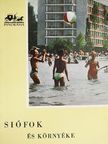 Dr. Zákonyi Ferenc - Siófok és környéke [antikvár]