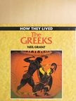 Neil Grant - The Greeks [antikvár]