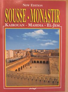 Stefania Belloni - Sousse-Monastir [antikvár]
