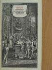 Francois de Salignac de La Mothe-Fénelon - Telemaknak, az Ulisses fiának csudálatos történetei [antikvár]