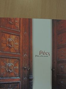 Both Vilma - Pécs [antikvár]