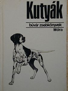 Patay László - Kutyák [antikvár]