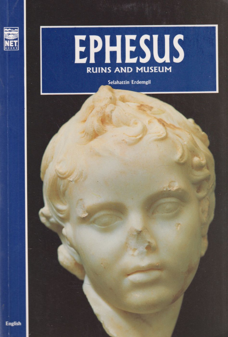 Selahattin Erdemgil - Ephesus [antikvár]