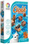 Cicák &amp; Dobozok (SG450)