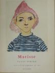 Georges Duthuit - Matisse [antikvár]