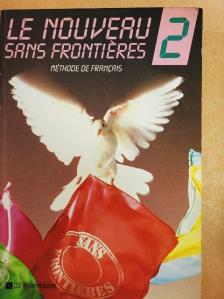 Jacky Girardet - Le Nouveau Sans Frontiéres 2. [antikvár]