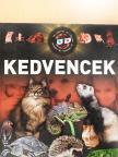 Dönsz Judit - Kedvencek [antikvár]