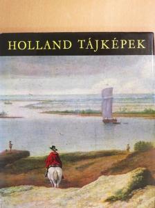 Czobor Ágnes - Holland tájképek [antikvár]