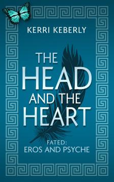 Keberly Kerri - The Head and the Heart [eKönyv: epub, mobi]