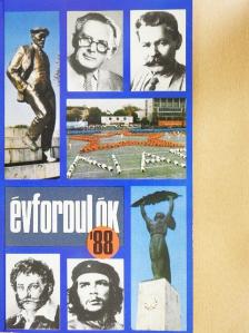 Botos János - Évfordulók '88 [antikvár]