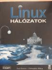 Christopher Hilton - Linux hálózatok [antikvár]