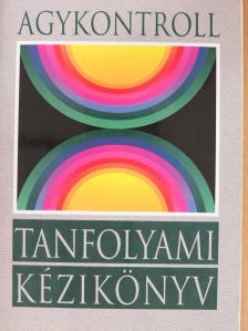 José Silva - Agykontroll - Tanfolyami kézikönyv [antikvár]