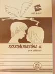 Kiss Albert - Szexuálkultúra II. [antikvár]