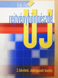 Új rejtvényböngészde [antikvár]