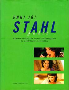 Stahl Judit - Enni jó! [antikvár]