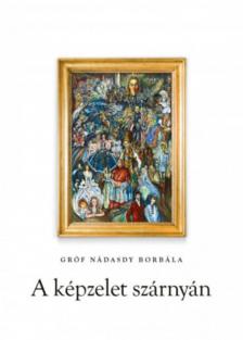 A képzelet szárnyán [antikvár]