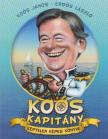Koós kapitány képtelen képes könyve (aláírt) [antikvár]