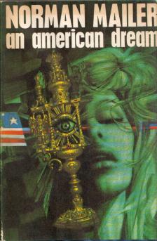 An American Dream [antikvár]