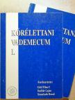 Fűrész József - Kórélettani vademecum I-II. [antikvár]