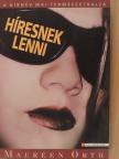 Maureen Orth - Híresnek lenni [antikvár]